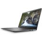 Dell Vostro 3501 Laptop, Intel Core i3-1005G1, 15.6 Inch, 1TB, 4GB RAM, Intel UHD Graphics, Ubuntu - Black