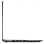 Dell Vostro 3501 Laptop, Intel Core i3-1005G1, 15.6 Inch, 1TB, 4GB RAM, Intel UHD Graphics, Ubuntu - Black