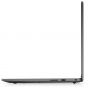 Dell Vostro 3501 Laptop, Intel Core i3-1005G1, 15.6 Inch, 1TB, 4GB RAM, Intel UHD Graphics, Ubuntu - Black