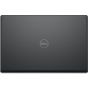 Dell Vostro 3515 Laptop, AMD Ryzen 3-3250U, 15.6 Inch, 128GB SSD, 4GB RAM, AMD Radeon Graphics, Ubuntu - Black