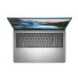 لاب توب ديل فوسترو 3520، انتل كور i7-1255U، شاشة 15.6 بوصة، هارد 512 جيجا SSD، رام 8 جيجا، كارت شاشة انفيديا MX550 سعة 2 جيجا، اوبنتو - رمادي