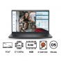 Dell Vostro 3520 Laptop, Intel Core i7-1255U, 512GB SSD, 8GB RAM, 15.6 Inch, FHD Display, Intel UHD Graphics , Ubuntu - Black