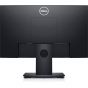 Dell 19 Inch HD LED Monitor, Black - E1920H