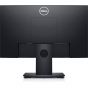 Dell 19 Inch HD LED Monitor, Black - E1920H