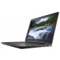 Dell Latitude 5590 Laptop, Intel Core i7-8650U, 15.6 Inch, 500GB, 8GB RAM, Intel HD Graphics 620, Linux - Black