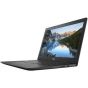 لاب توب ديل انسبيرون 15 -5570، انتل كور i5-8250U، شاشة 15.6 بوصة، 1 تيرا، 4 جيجا رام، كارت شاشة AMD Radeon 530 سعة 2 جيجا، اوبونتو- اسود