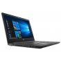 Dell Inspiron 3576 Laptop, Intel Core i7-8550U, 15.6 Inch, 1TB, 8GB RAM, Dos - Black