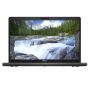 Dell Latitude 5500 Laptop, Intel Core i5-8265U, 15.6 Inch, 1TB, 8GB RAM, Intel UHD Graphics 620, Dos - Black