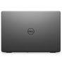 Dell Vostro 3500 Laptop, Intel Core i7-1165G7, 15.6 Inch, 1TB HDD, 8GB RAM, NVIDIA GeForce MX330 2GB, Ubuntu - Black