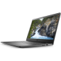 Dell Vostro 3500 Laptop, Intel Core i7-1165G7, 15.6 Inch, 1TB HDD, 8GB RAM, NVIDIA GeForce MX330 2GB, Ubuntu - Black
