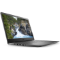 Dell Vostro 3500 Laptop, Intel Core i7-1165G7, 15.6 Inch, 1TB HDD, 8GB RAM, NVIDIA GeForce MX330 2GB, Ubuntu - Black