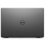 Dell Vostro 3500 Laptop, Intel Core i7-1165G7, 15.6 Inch, 512GB SSD, 8GB RAM, NVIDIA GeForce MX330 2GB, Ubuntu - Black