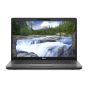 Dell Latitude 5400 Laptop, Intel Core i5-8265U, 1 TB HDD, 8 GB RAM, 14 Inch FHD Display, Intel UHD 620 Graphics,  Ubuntu - Black