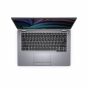 لاب توب ديل 5410 استيراد، انتل كور i5-10210U، هارد SSD سعة 512 جيجا، رام 16 جيجا، شاشة FHD مقاس 14 بوصة، كارت شاشة انتل UHD جرافيكس 620، ويندوز 11، رمادي، فئة A، ضمان 6 أشهر