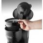 Delonghi Coffee Maker, 1000 Watt, Black - ICM 2.B