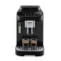 Delonghi Magnifica Evo Coffee Machine, 1450 Watt, Black - ECAM290.22.B