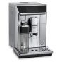Delonghi PrimaDonna Elite Coffee Machine, 1450 Watt, Silver/Black - ECAM 650.75.MS