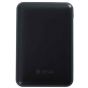 Devia Kintone Mini Power Bank, 10000mAh, 2 Ports - Black 