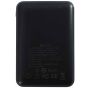 Devia Kintone Mini Power Bank, 10000mAh, 2 Ports - Black 