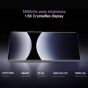 Xiaomi Redmi Note 14 Pro Plus, 512GB, 12GB RAM, 5G, Dual SIM - Midnight Black