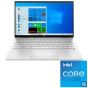 HP Pavilion X360 Convertible 14-dy0011ne Laptop, Intel Core i5-1135G7, 14 Inch, 512GB SSD, 8GB RAM, Intel HD Graphics, Windows 11 - Natural Silver