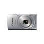 Canon Digital Camera, Silver - IXUS 145