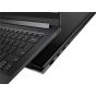 لاب توب لينوفو يوجا 9 14ITL5، انتل كور i7-1185G7، شاشة 14 بوصة تعمل باللمس، هارد 1 تيرا SSD، رام 16 جيجا، كارت شاشة انتل ايريس Xe جرافيكس، ويندوز 10 - اسود