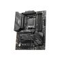 ماذر بورد ام اس اي  MAG X670E Tomahawk WiFi، مقبس إيه إم دي AM5، ATX، دعم DDR5، واي فاي 6E، شبكة 2.5 جيجابت