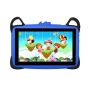 Wintouch K717 Wifi Kids Tablet, 7 Inch, 8GB, 1GB RAM- Blue
