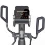 Entercise Spinning Exercise Bike,150 Kg, Black - E29-V3