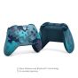 Microsoft Core Wireless Controller for Xbox- Mineral Camo