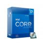 Intel Core I7-12700KF Desktop Processor, 12 Cores, 3.6 GHz, LGA 1700 Socket