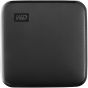 Western Digital Elements SE External SSD Hard Drive, 2TB, Grey - WDBAYN0020BBK-WESN