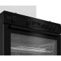 بوتاجاز غاز بيكو، 90 سم، 5 شعلات، أسود - BGGR 11225 GB