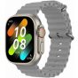 X9 ULTRA 2 Smart Watch - Grey