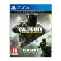 Geekay Games Call Of Duty Infinite Warfare Legacy for PlayStation 4