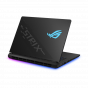 لاب توب اسوس روج ستريكس سكار 16 G635LW-AI264W، انتل كور الترا 9 275HX، هارد 2 تيرا SSD، رام 64 جيجا، شاشة IPS مقاس 16 بوصة، دقة 2.5K WQXGA، بمعدل تحديث 240 هرتز، كارت شاشة انفيديا جي فورس RTX 5080 بسعة 16 جيجا، ويندوز 11 - اسود اوف،مع حقيبة، ماوس،سماعة
