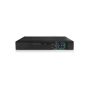 DVR, Up to 8 Cameras, 3MP - Black