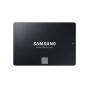 Samsung 870 EVO SATA Internal Solid State Drive, 1TB, Black - ‎MZ-77E1T0BW