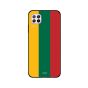 Zoot Lithuania flag Printed Back Cover for Huawei Nova 7i