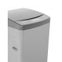 White Point Top Load Automatic Washing Machine, 14 Kg, Grey - WPTL14DFGCMA