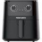 MediaTech Air Fryer, 7.2 Liter, 1800 Watt, Black- MT-AF3000M