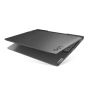 لاب توب لينوفو LOQ، شاشة 16 بوصة، انتل كور i7-13620H، هارد 512 جيجا SSD، رام 16 جيجا، كارت شاشة انفيديا جي فورس RTX 4050  سعة 6 جيجا GDDR6، ويندوز 11 - رمادي