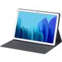 Samsung EF-BT500PJEGWW Galaxy Tab A7 10.4'' Book Cover - Gray