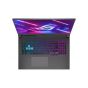 Asus ROG Strix G17 2023 Laptop, AMD Ryzen 9 7940HX, 1TB SSD, 16GB RAM, 17.3 Inch FHD Display, NVIDIA GeForce RTX 4060 8GB GDDR6, Windows 11, Eclipse Gray, with Laptop Bag