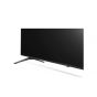 تلفزيون ال جي 55 بوصة، دقة 4K UHD سمارت LED بريسفر داخلي - 55UT801C