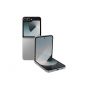 Samsung Galaxy Z Flip 6, 256GB, 12GB RAM, 5G, Dual SIM - Silver with Galaxy Buds 3 Gift