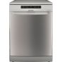 Indesit Freestanding Dishwasher, 14 Persons, Grey - DFO 3C23 AX