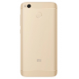 Xiaomi Redmi 4X Dual Sim, 32 GB, 4G, LTE - Gold