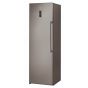 ثلاجة اريستون 2 باب نوفروست، 623 لتر، ستانلس ستيل - SH8 2D XFD + UH8 F2D
